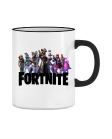 Puodelis Fortnite Season six Puodelis Fortnite Season six